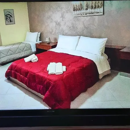 Le Stelle Bed & Breakfast