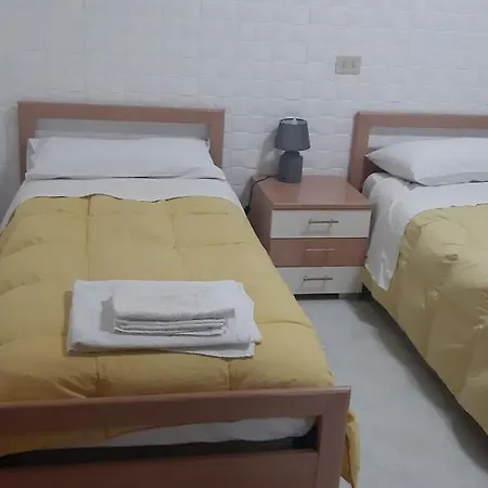 Bed & Breakfast Le Stelle *