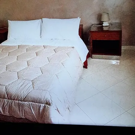 Bed & Breakfast Le Stelle