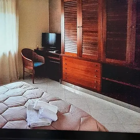 Bed & Breakfast Le Stelle *