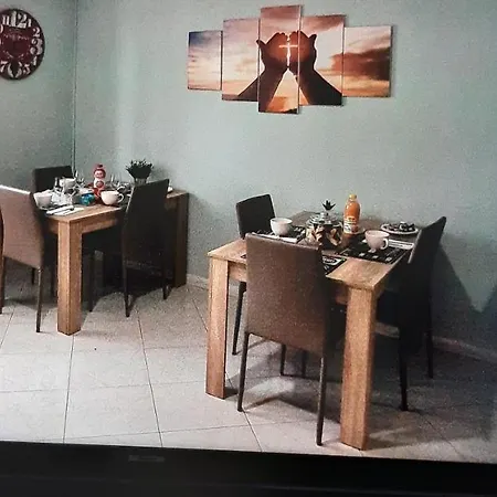 Le Stelle Bed & Breakfast *