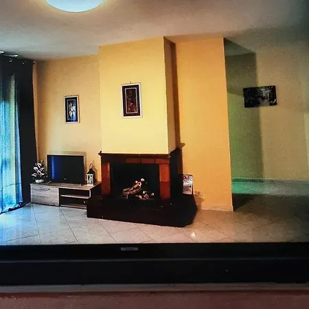 Le Stelle Bed & Breakfast *
