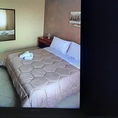 Bed & Breakfast Le Stelle *