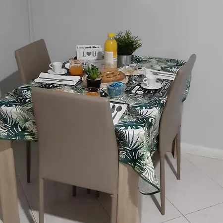 Bed & Breakfast Le Stelle