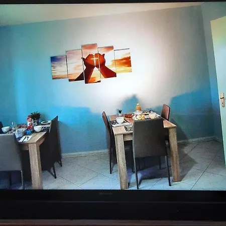 Bed & Breakfast Le Stelle Foggia