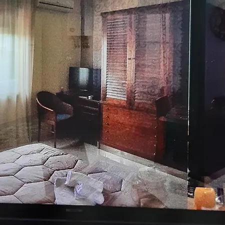 Le Stelle Bed & Breakfast