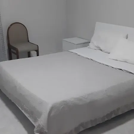 Le Stelle Bed & Breakfast Foggia