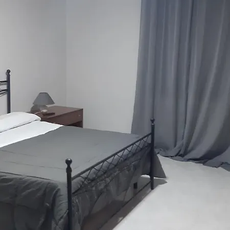 Bed & Breakfast Le Stelle Foggia